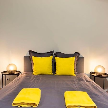 Spacious Two Br Plus Ac Plus Selfcheckin Berlin Exteriör bild