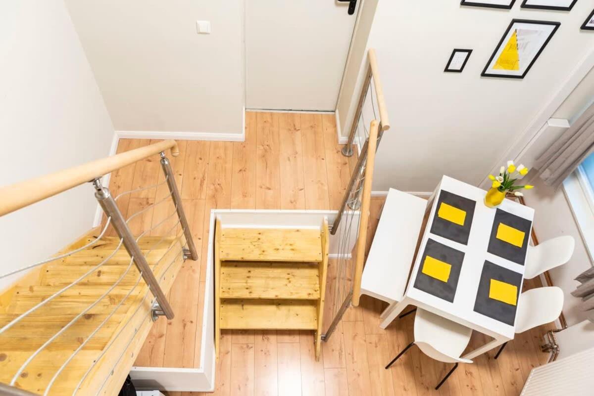 Spacious Two Br Plus Ac Plus Selfcheckin Berlin Exteriör bild